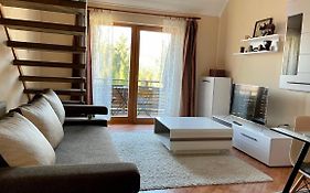Bella Apartman Gyula
